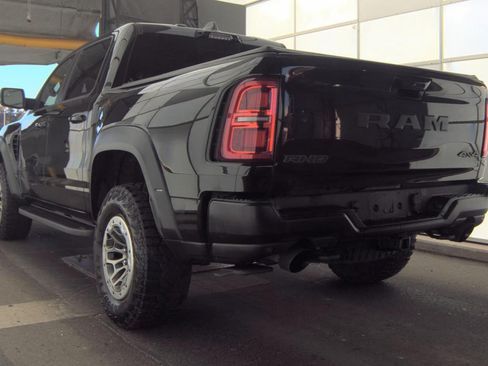 Used 2025 RAM 1500 RHO w/ RHO Level 1 Equipment Group AWD/4WD image 8