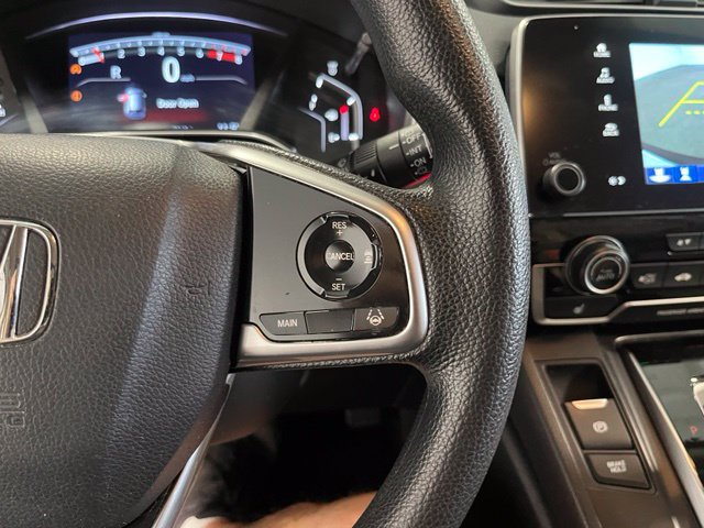 Used 2021 Honda CR-V EX image 27