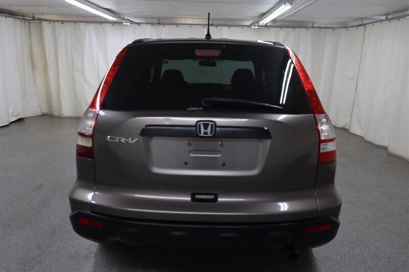Used 2009 Honda CR-V LX image 6