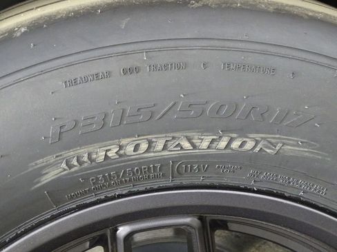 New 2023 Dodge Challenger SRT Hellcat Redeye image 44