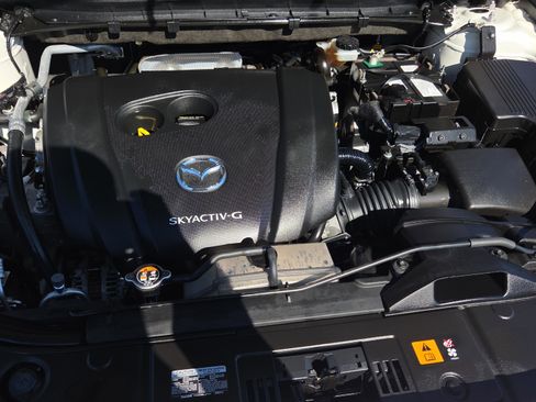 Used 2020 MAZDA CX-5 Grand Touring image 18