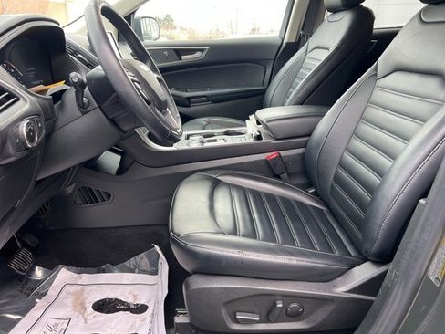 Used 2023 Ford Edge SEL image 22