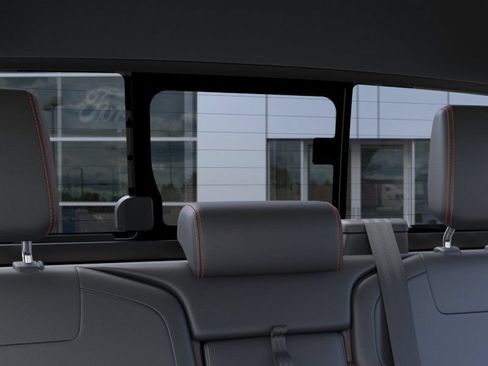 New 2026 Ford Ranger Raptor AWD/4WD image 22