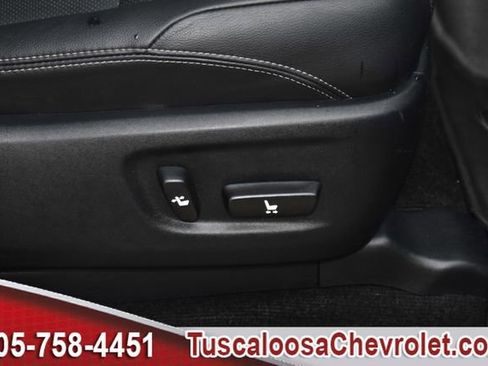 Used 2023 Toyota 4Runner Limited image 29