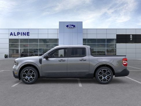 New 2026 Ford Maverick Lariat w/ 4K Tow Package AWD/4WD image 3