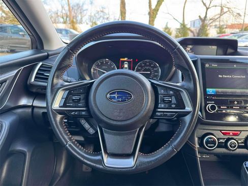 Used 2021 Subaru Crosstrek 2.5i Limited image 19