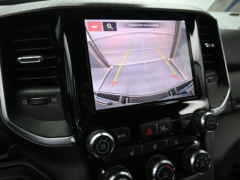 New 2026 RAM 1500 4x4 Crew Cab image 35