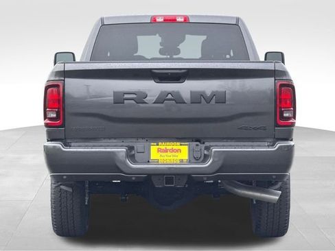 New 2026 RAM 3500 Big Horn image 7