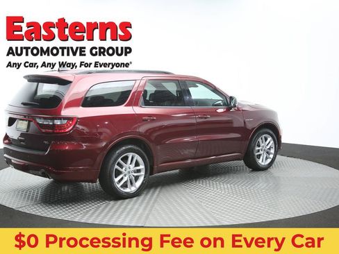 Used 2024 Dodge Durango R/T AWD/4WD image 44