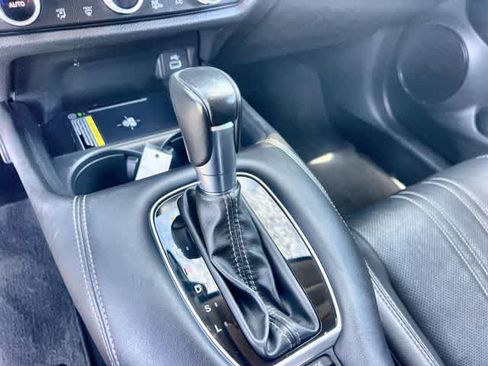 Used 2024 Honda HR-V EX-L image 16