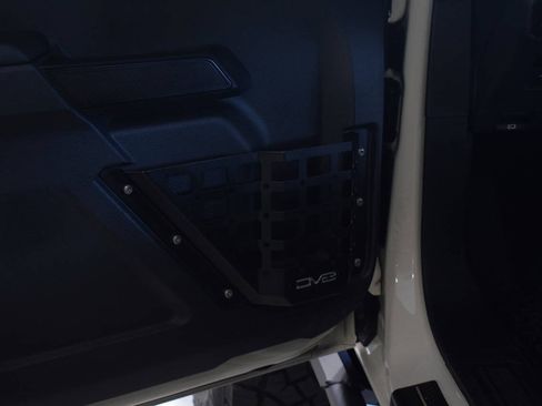 Used 2025 Ford Bronco Outer Banks AWD/4WD image 62