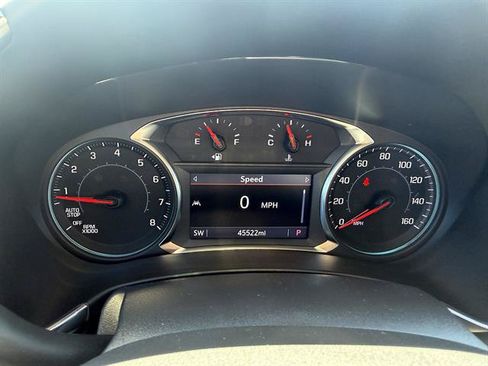 Used 2024 Chevrolet Equinox Premier AWD/4WD image 30