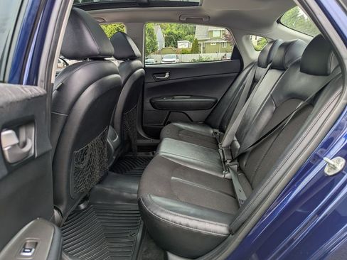 Used 2020 Kia Optima S w/ S Panoramic Sunroof Package FWD image 26