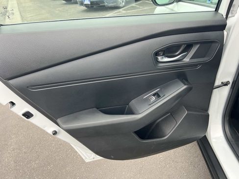 Certified 2023 Honda Accord EX image 20