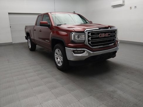Used 2016 GMC Sierra 1500 SLE w/ SLE Value Package image 13
