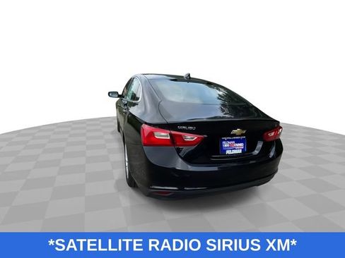 Used 2018 Chevrolet Malibu LT FWD image 8