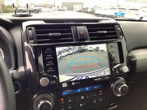 Used 2021 Toyota 4Runner TRD Pro image 19