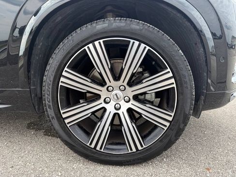 Used 2023 Volvo XC90 B6 Ultimate AWD/4WD image 17