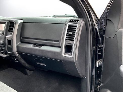 Certified 2024 RAM 1500 Classic Warlock image 19