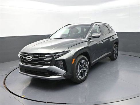 New 2026 Hyundai Tucson SEL image 4