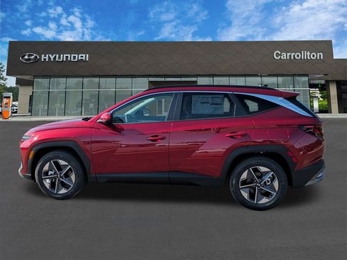 New 2026 Hyundai Tucson SEL FWD image 9