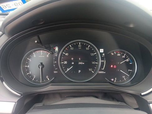 Used 2022 MAZDA CX-9 Grand Touring image 2