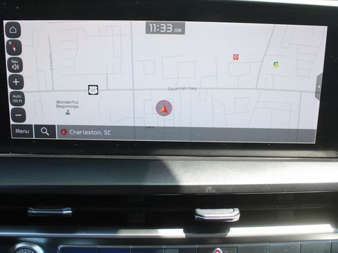 Used 2023 Kia Telluride S w/ S Sunroof Package AWD/4WD image 44