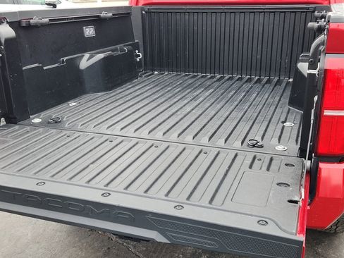 Used 2024 Toyota Tacoma TRD Off-Road image 24