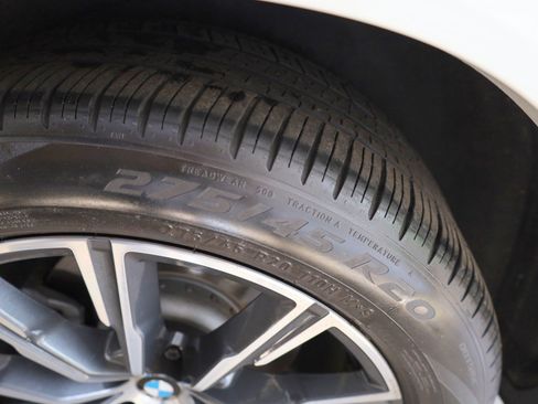 Used 2020 BMW X6 xDrive40i w/ M Sport Package AWD/4WD image 45