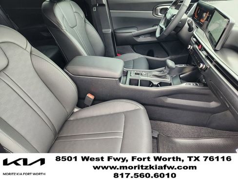 New 2026 Kia Sorento EX FWD image 10