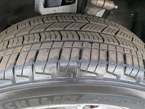 Used 2023 Jeep Grand Cherokee L Limited image 10