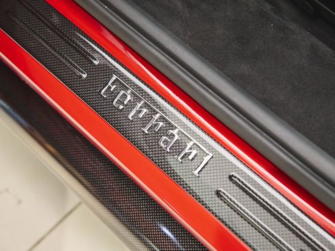 Used 2022 Ferrari 296 GTB image 34