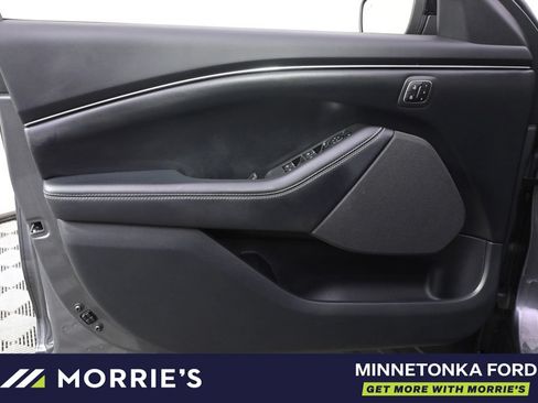 Used 2023 Ford Mustang Mach-E California Route 1 AWD/4WD image 22