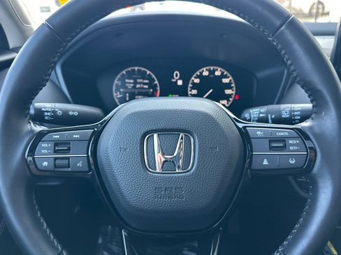 Certified 2025 Honda HR-V EX-L image 25