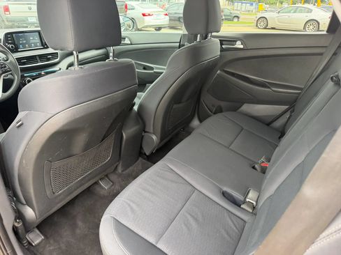 Used 2019 Hyundai Tucson Value AWD/4WD image 40