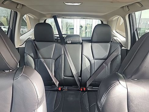 Used 2023 Subaru Forester Limited image 28