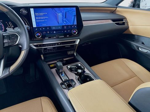 Certified 2024 Lexus RX 350 Premium image 24