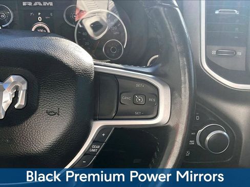 Used 2020 RAM 1500 Big Horn image 13