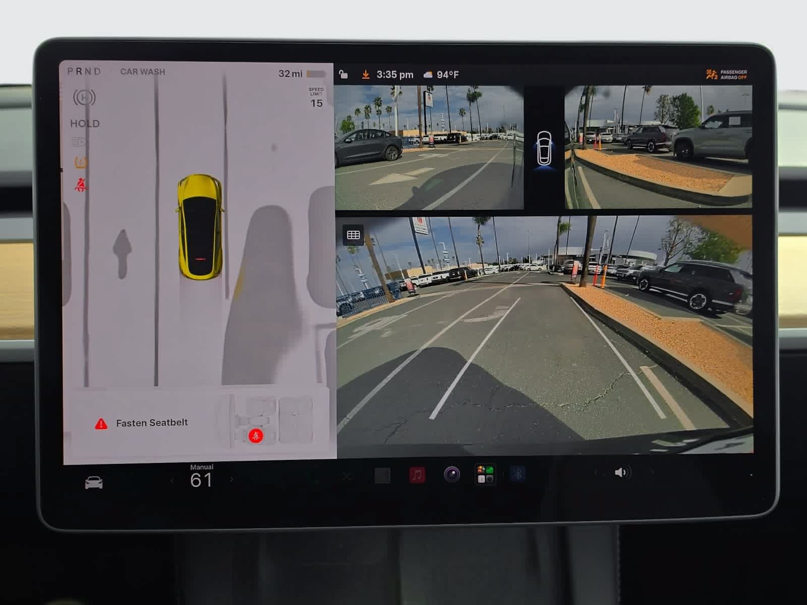 Used 2023 Tesla Model Y 2WD image 18