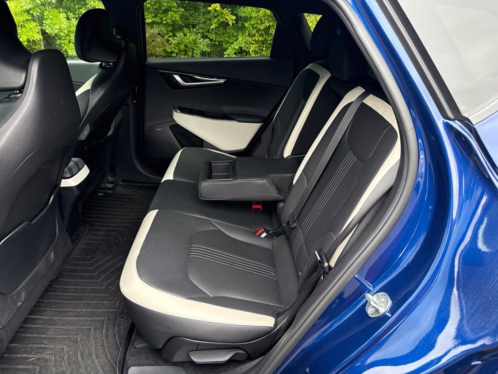 Certified 2024 Kia EV6 GT-Line AWD/4WD image 9