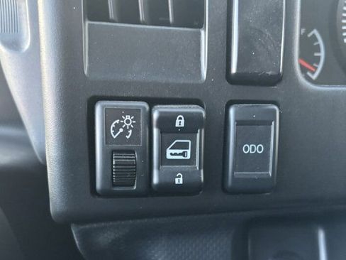 New 2025 Chevrolet Low Cab Forward image 10