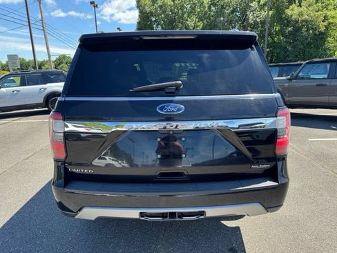Used 2020 Ford Expedition Limited RWD image 7