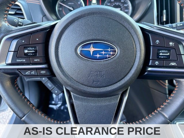 Used 2018 Subaru Crosstrek 2.0i Limited AWD/4WD image 25