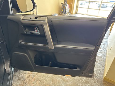 Used 2021 Toyota 4Runner SR5 Premium w/ Moonroof Package image 12