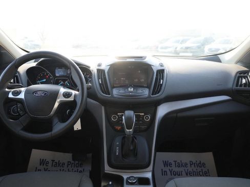 Used 2015 Ford Escape SE w/ Equipment Group 201A image 14