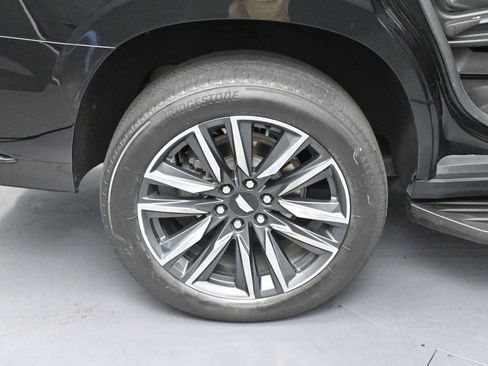 Used 2023 Cadillac Escalade Sport AWD/4WD image 40