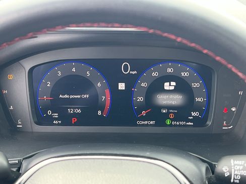 Used 2024 Acura Integra A-Spec image 17