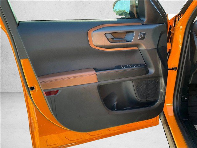 New 2026 Ford Bronco Sport Outer Banks AWD/4WD image 22