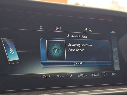 Certified 2022 Mercedes-Benz G 550 image 7