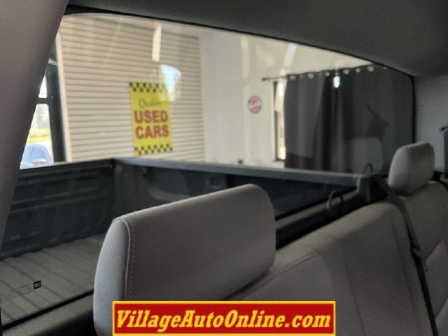 Used 2017 GMC Sierra 1500 4x4 Double Cab w/ Elevation Edition image 32